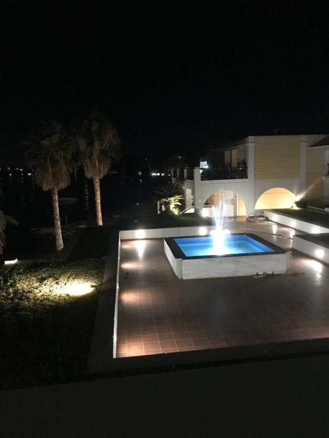 Eretria Divine Sea View Erétria Exterior foto